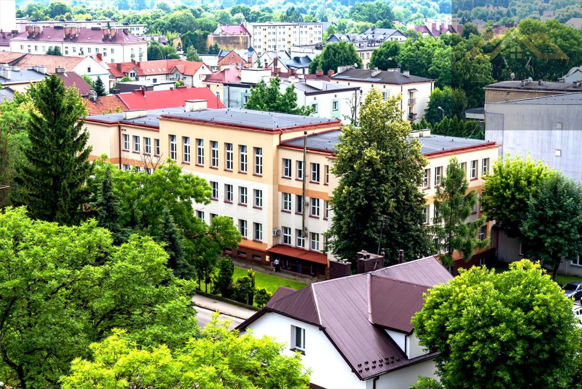 Mieszkanie trzypokojowe na sprzedaż Tarnów  48m2 Foto 13