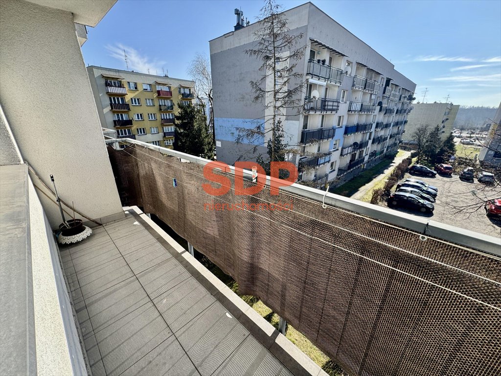 3-pokojowe mieszkanie z balkonem, do remontu, świetna lokalizacja Ruda Śląska, Narcyzowa  60m2 Foto 1