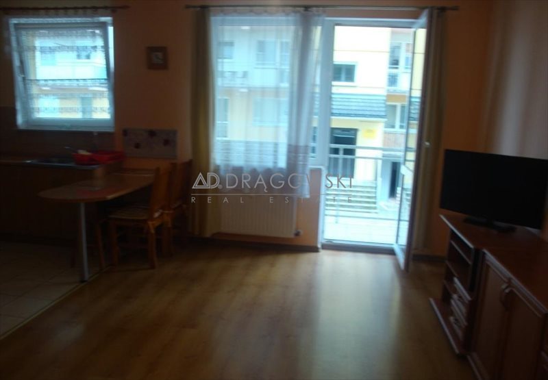 Kawalerka na sprzedaż Ustka, Na Wydmie 44m2 Foto 1 Kawalerka na sprzedaż Ustka, Na Wydmie 44m2 Foto 1