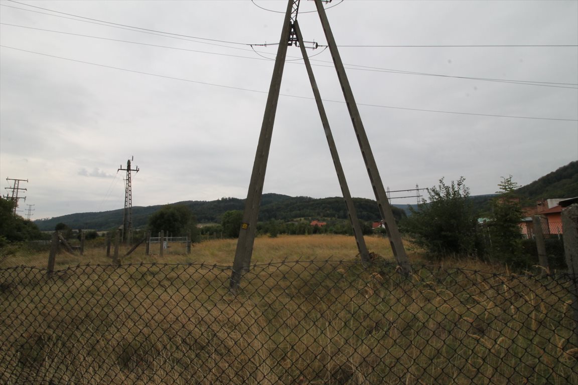 Działka budowlana na sprzedaż Pieszyce 2 624m2 Foto 1 Działka budowlana na sprzedaż Pieszyce 2 624m2 Foto 1