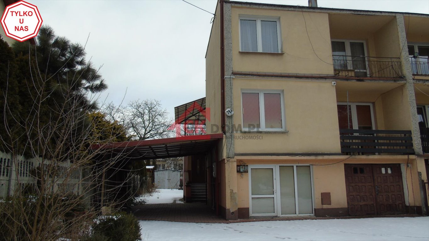Dom na sprzedaż Kielce, Ksm  200m2 Foto 1