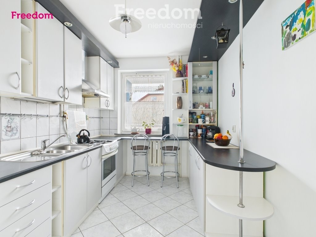 Mieszkanie dwupokojowe na sprzedaż Olsztyn, Floriana Piotrowskiego  50m2 Foto 1