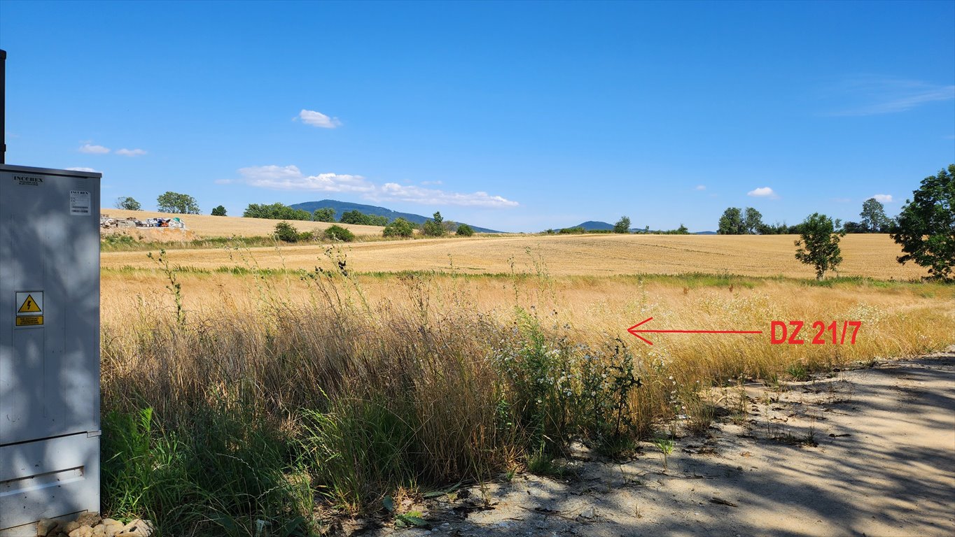 Działka budowlana na sprzedaż Kątki, Kątki  2 228m2 Foto 2