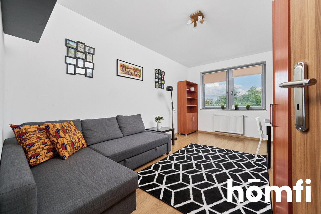 Zapraszam do wynajmu komfortowego 2-pokojowego mieszkania 39,68 m² w Wrocławiu Wrocław, Fabryczna, Jemiołowa  40m2 Foto 1