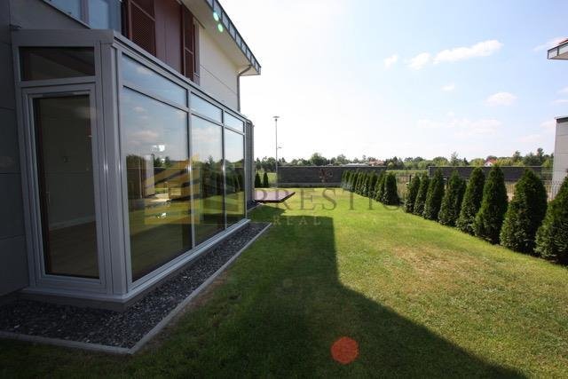 Luksusowy dom 253 m2 z tarasem i ogrodem w Konstancinie Konstancin-Jeziorna, Konstancin, Warszawska  253m2 Foto 1