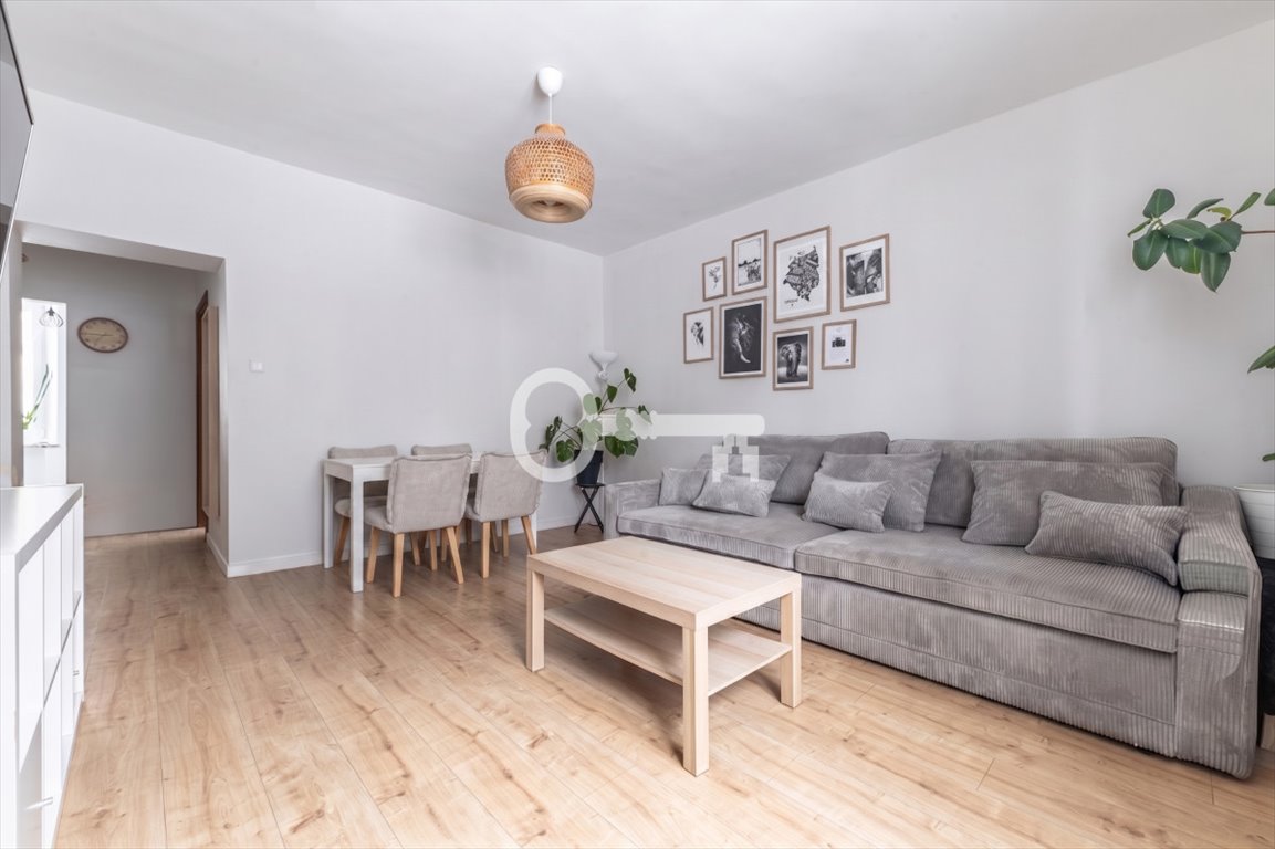 Do sprzedania komfortowe 2 pokoje 50 m² w Gdyni Oksywie Gdynia, Oksywie, inż. J. Śmidowicza  50m2 Foto 1