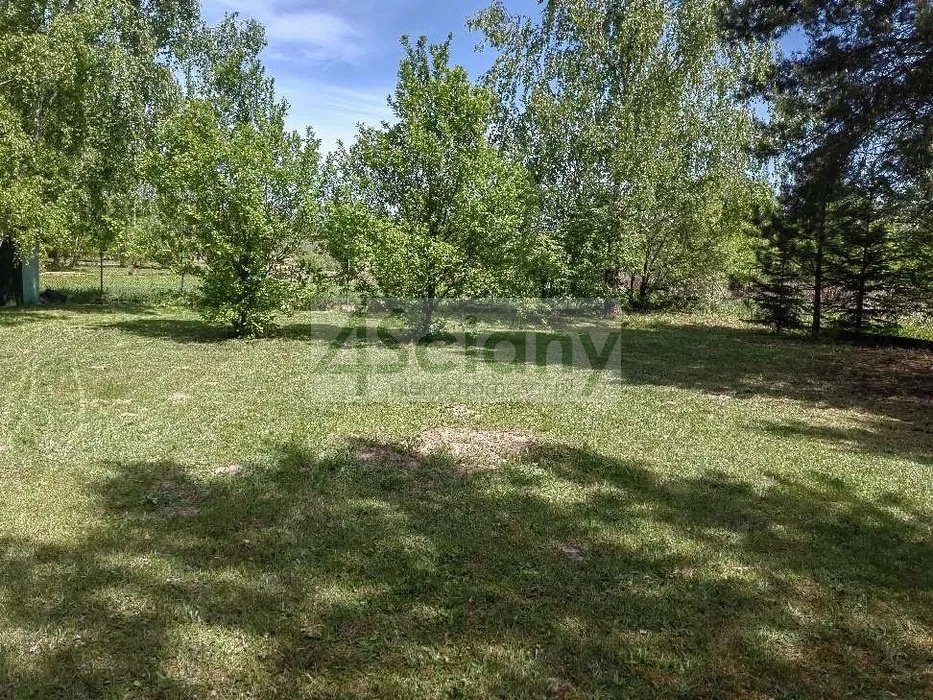 Działka budowlana na sprzedaż Granica  1 353m2 Foto 1