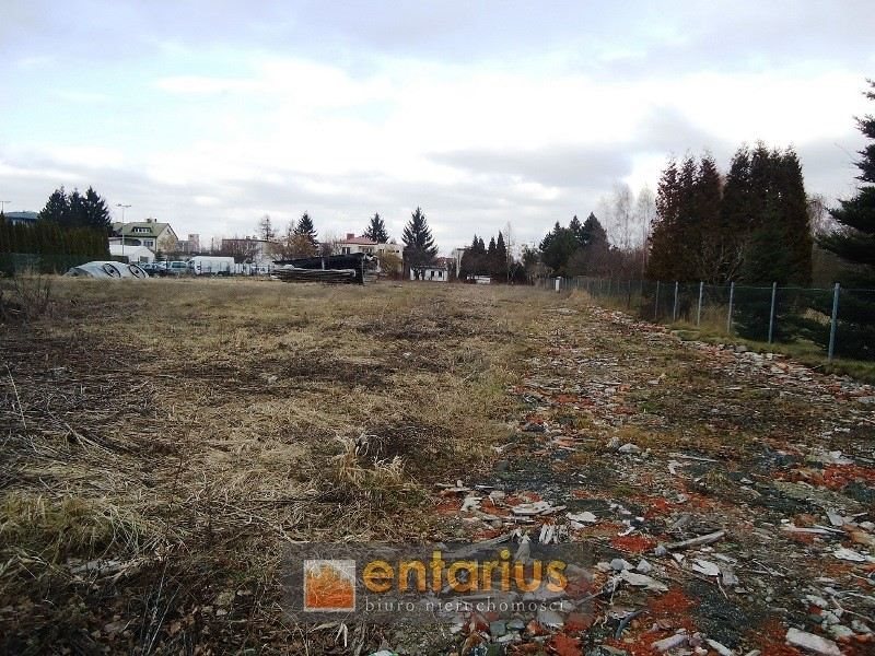 Działka komercyjna pod dzierżawę Warszawa, Ursynów, ok. ulicy Puławskiej - Pyry 1 000m2 Foto 1 Działka komercyjna pod dzierżawę Warszawa, Ursynów, ok. ulicy Puławskiej - Pyry 1 000m2 Foto 1