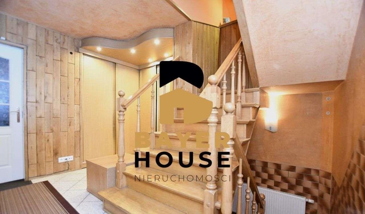 Dom na sprzedaż Zabrze, Rokitnica, ul. Krakowska  210m2 Foto 1