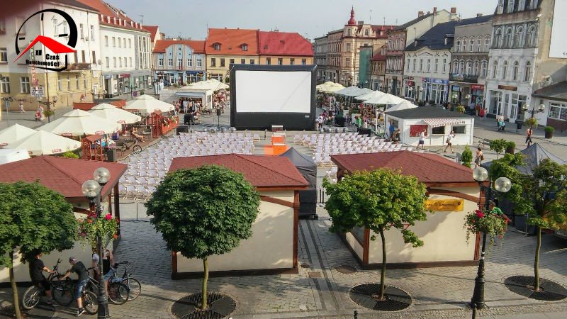 Lokal użytkowy na wynajem Inowrocław, Centrum  123m2 Foto 6