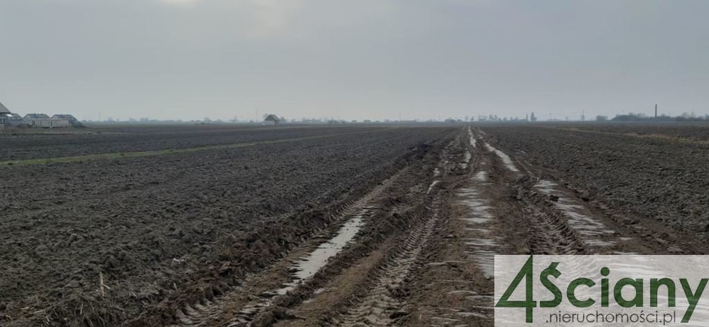 Działka budowlana na sprzedaż Zaborówek  1 000m2 Foto 1