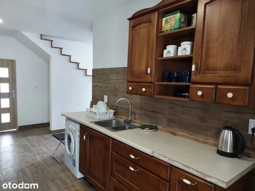 Inwestycyjny dom 320 m2 z 10 pokojami i garażem Swarzędz, Nowa Wieś  320m2 Foto 1