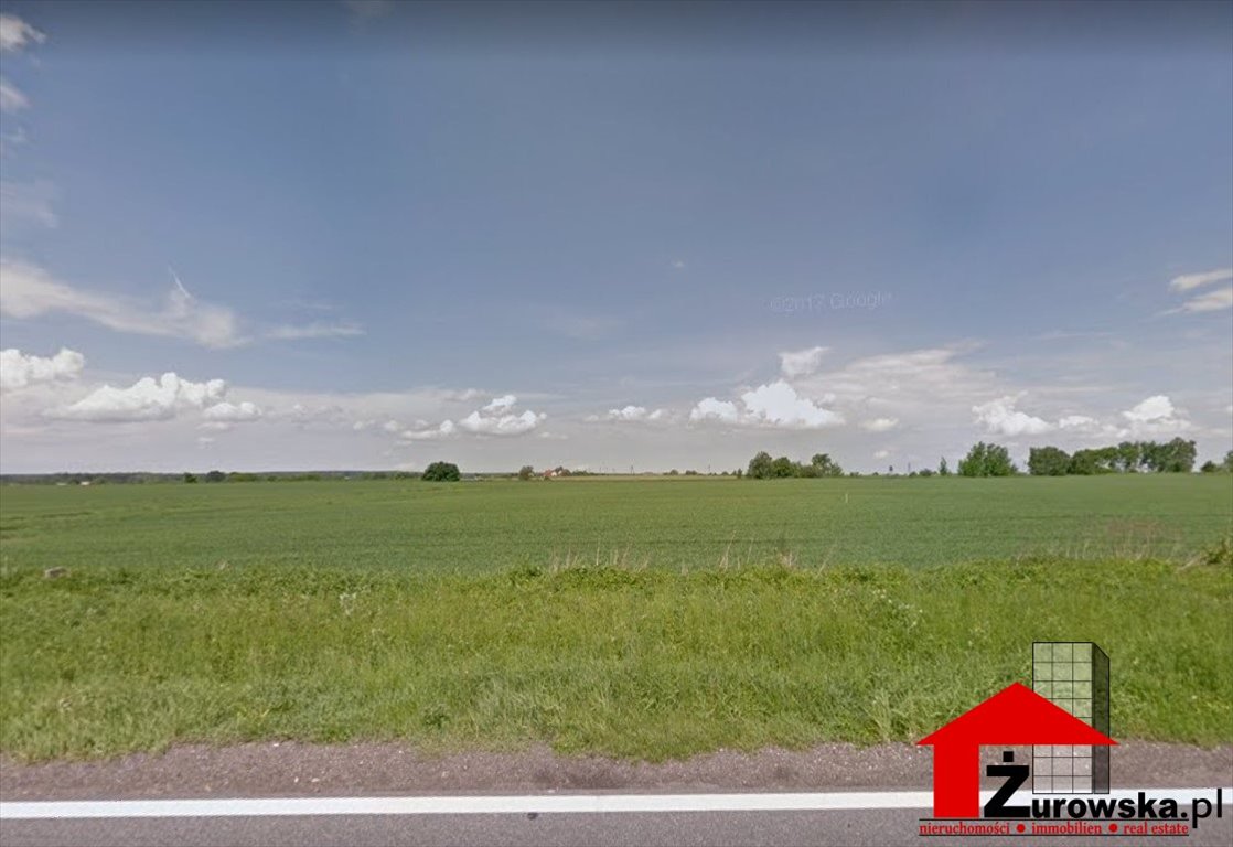 Teren inwestycyjny pod magazyny i przemysł przy A4, 700 tys. m² Gliwice  700 000m2 Foto 1