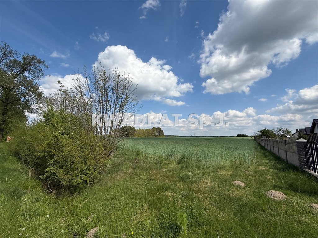 Działka budowlana na sprzedaż Zajączki  2 000m2 Foto 1