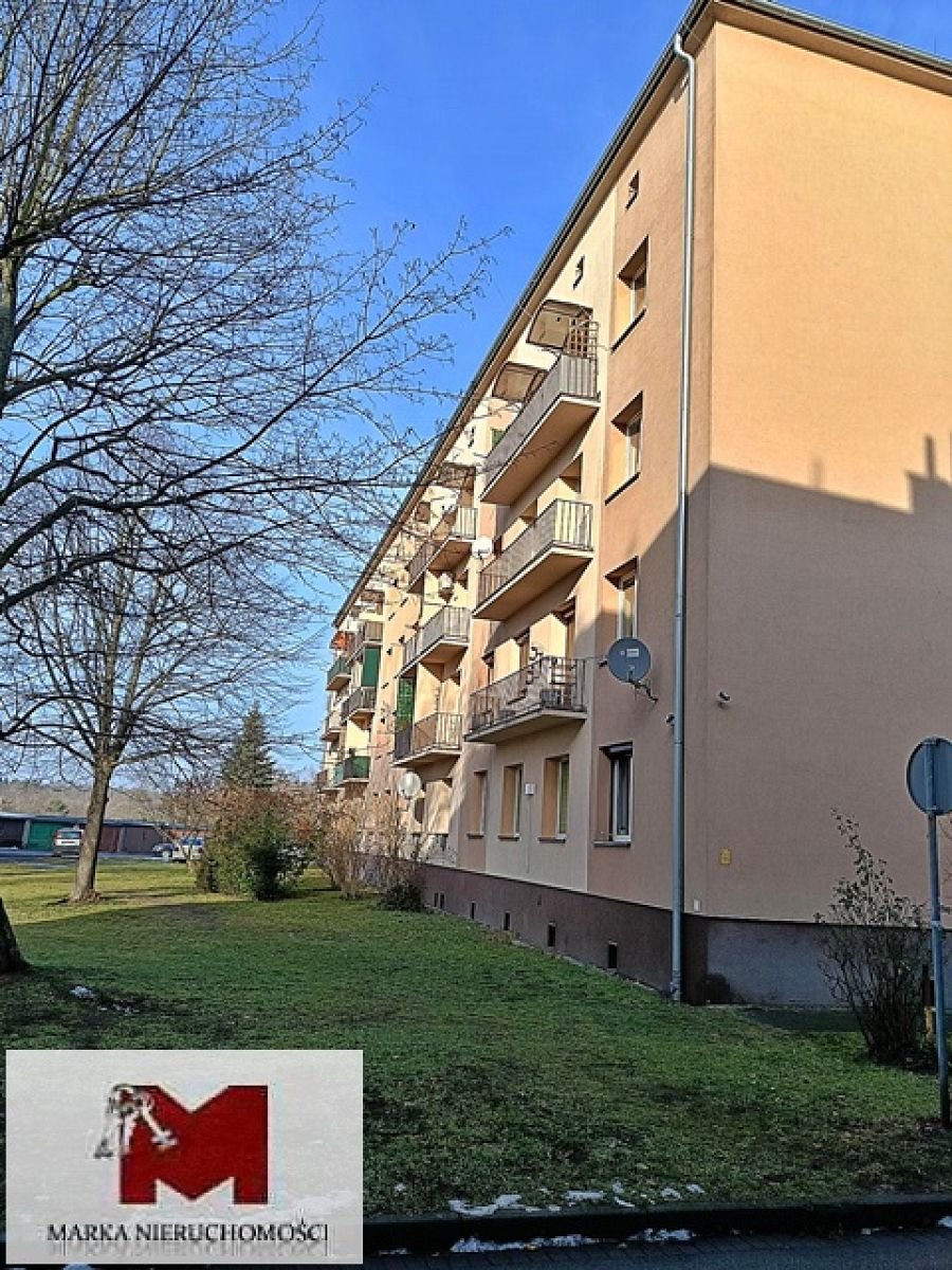 Przytulne 2-pokoje z balkonem, po remoncie, blisko sklepów Kędzierzyn-Koźle, Pogorzelec, Koszykowa  47m2 Foto 1