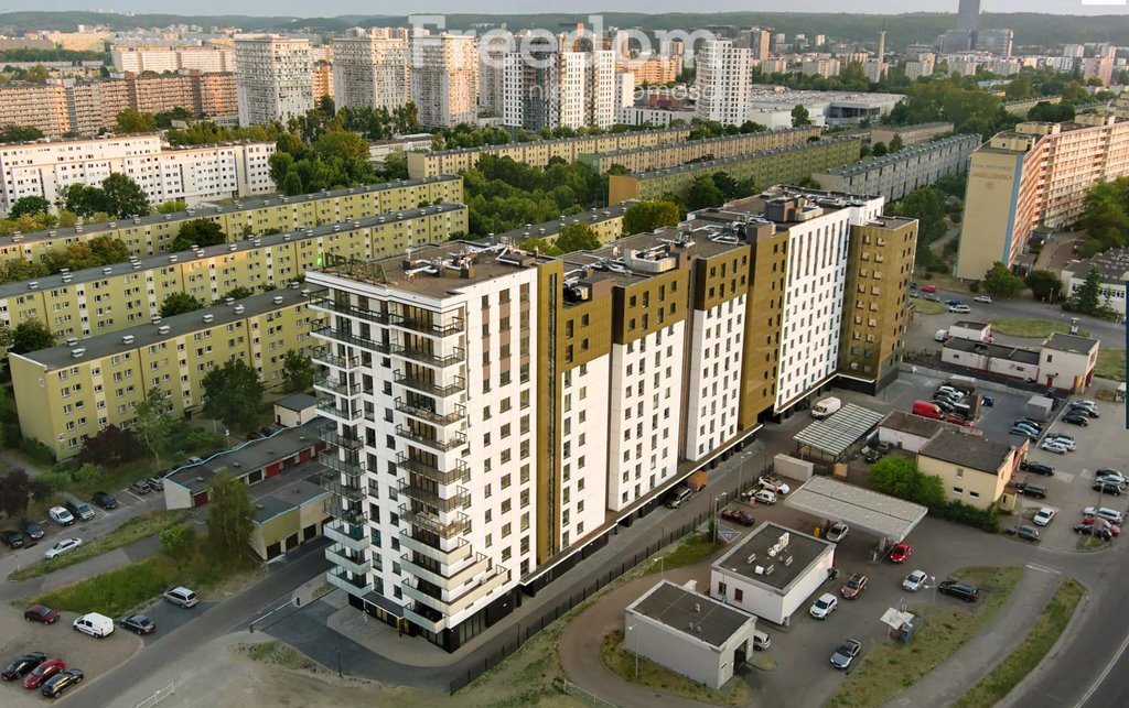 Mieszkanie czteropokojowe  na sprzedaż Gdańsk, Przymorze, Prezydenta Lecha Kaczyńskiego  100m2 Foto 8