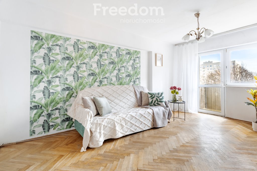 Mieszkanie dwupokojowe na sprzedaż Warszawa, Żoliborz, Władysława Broniewskiego  38m2 Foto 1