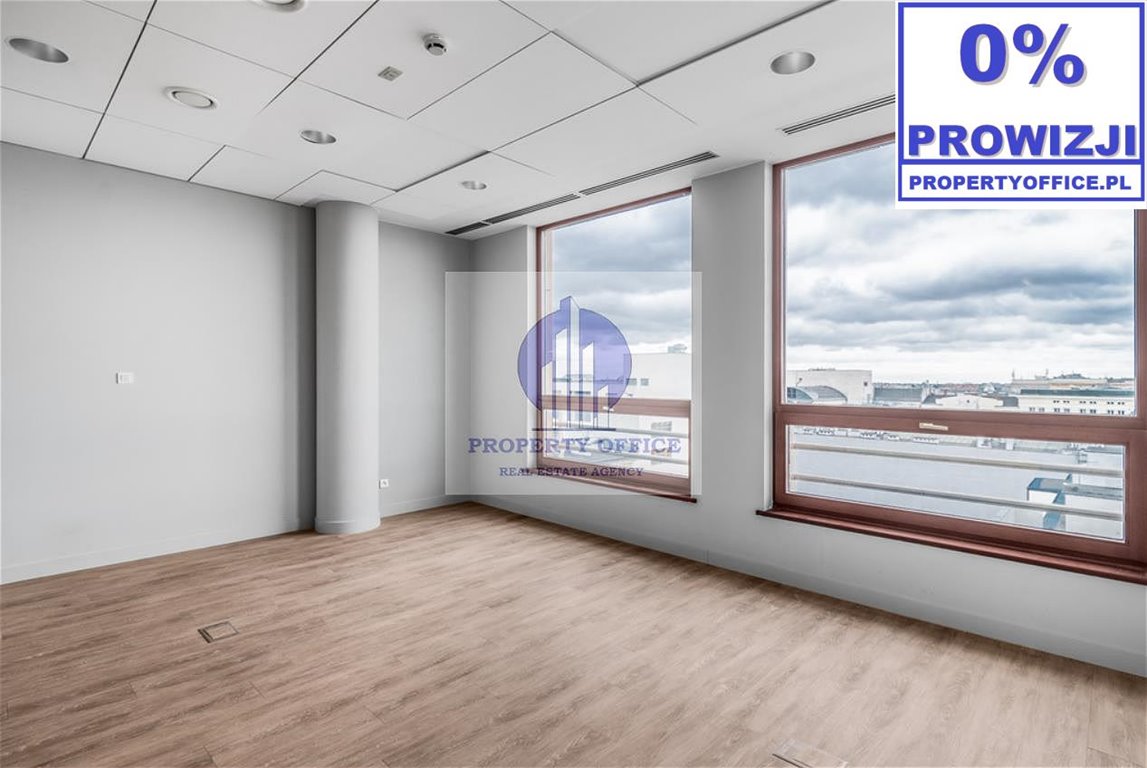 Lokal użytkowy na wynajem Warszawa, Śródmieście, Hoża  173m2 Foto 1