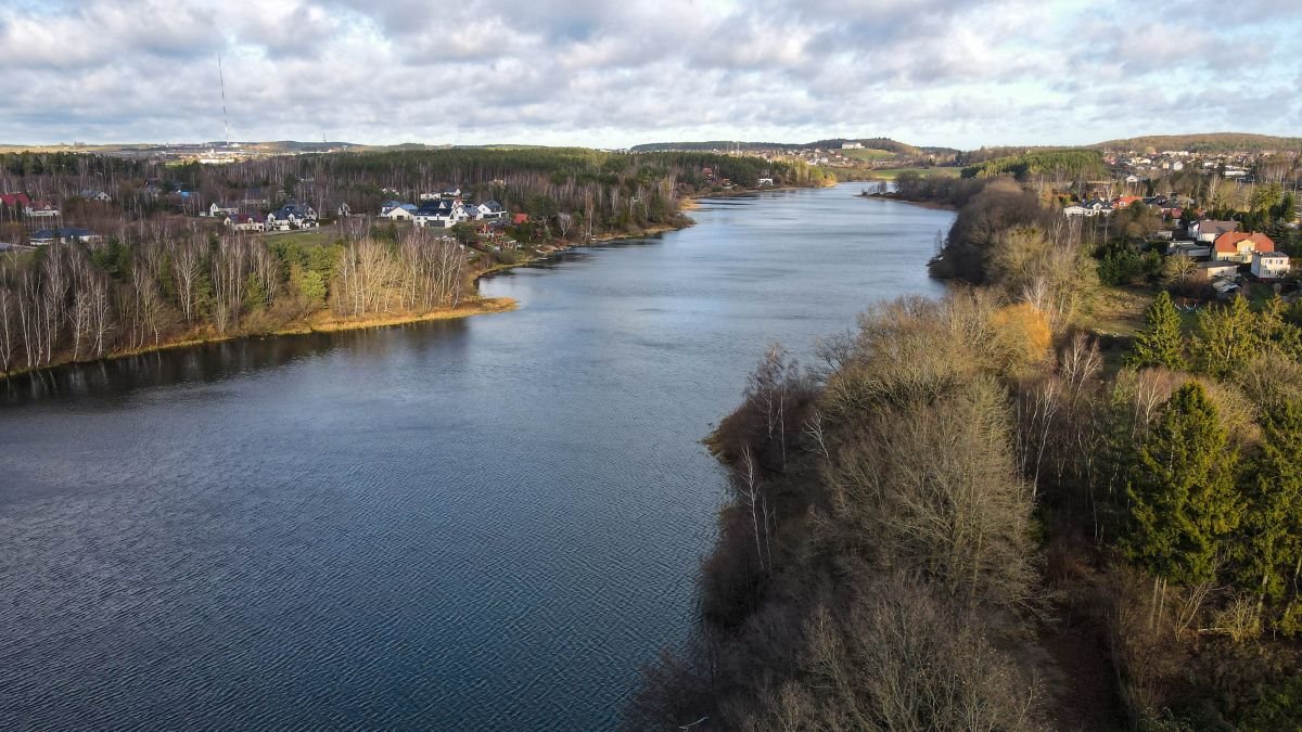 Dom na sprzedaż Gdańsk, Osowa, Letniskowa  575m2 Foto 3