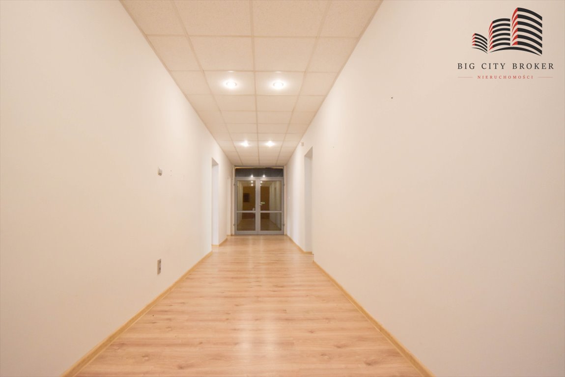 Lokal użytkowy 105 m2 w centrum Lublina – idealny na kancelarię Lublin, Śródmieście, Fryderyka Chopina  105m2 Foto 1