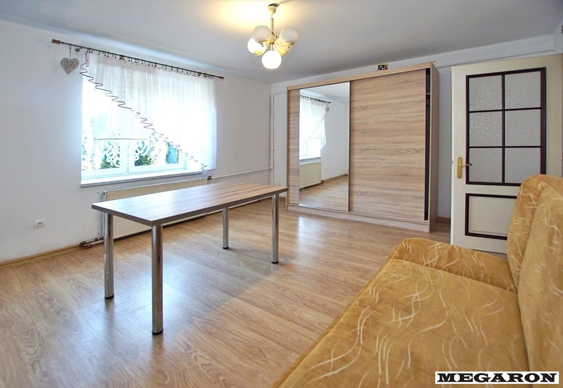 Dom na sprzedaż Opatów  70m2 Foto 1