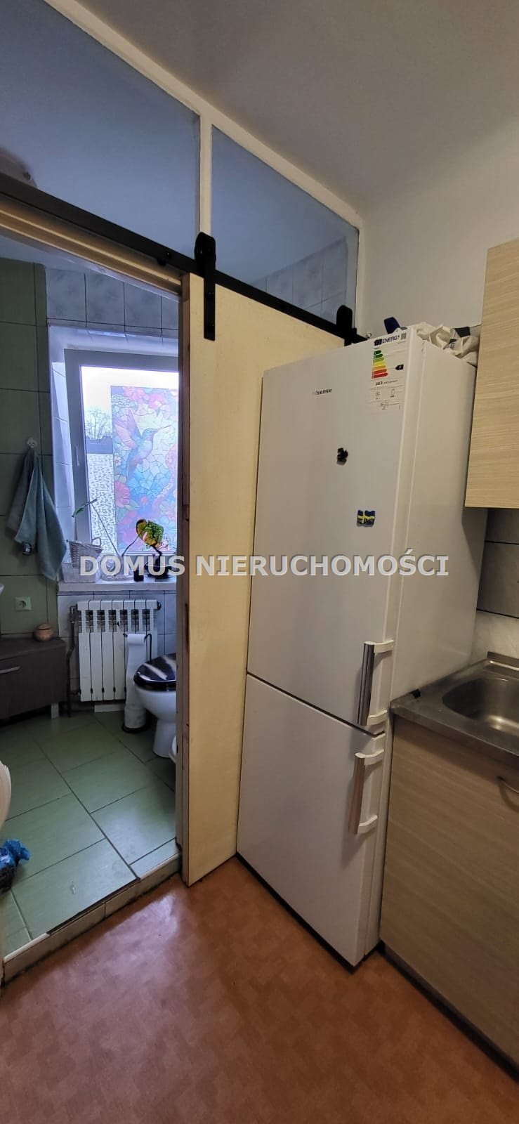 Mieszkanie dwupokojowe na sprzedaż Piotrków Trybunalski, Wojska Polskiego  42m2 Foto 8