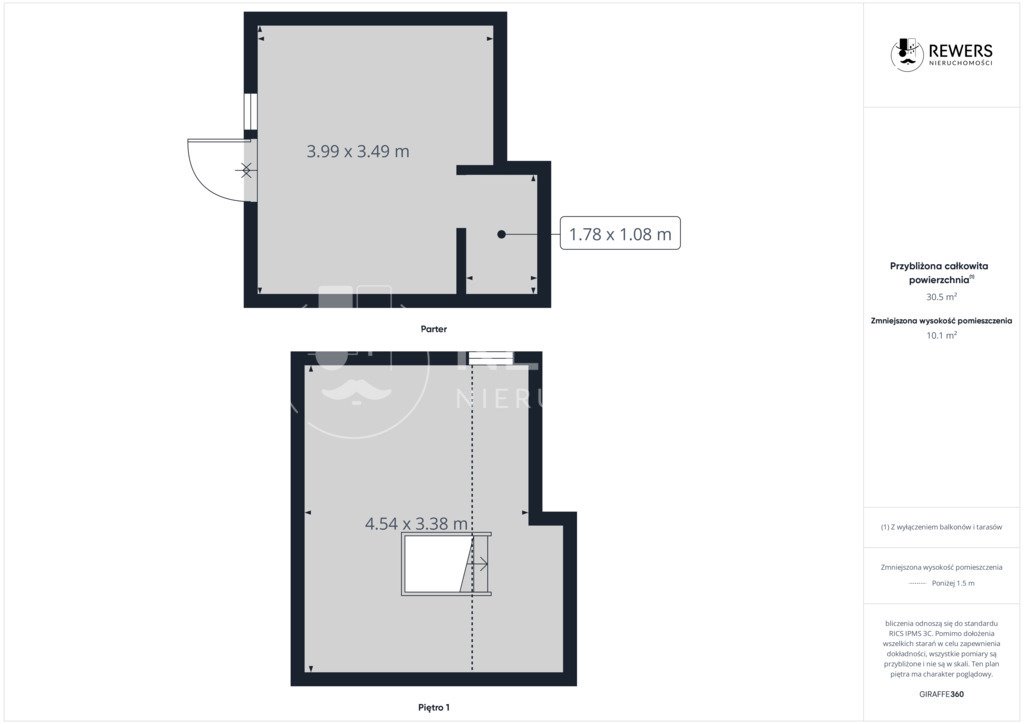 Mieszkanie dwupokojowe na sprzedaż Lublin, Pawia  31m2 Foto 1