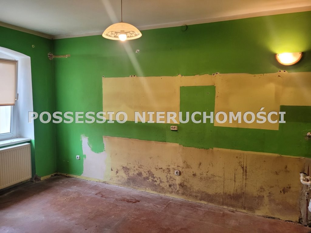 Mieszkanie dwupokojowe na sprzedaż Strzegom  68m2 Foto 3