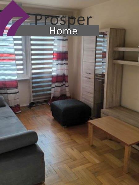 Mieszkanie dwupokojowe na sprzedaż Rzeszów, I. Paderewskiego  40m2 Foto 1