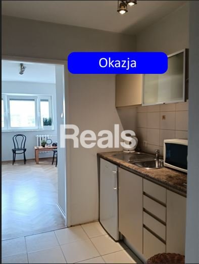 Kawalerka z widokiem na miasto, niski czynsz, ogródek Warszawa, Mokotów, Dolny Mokotów, Czerniakowska  20m2 Foto 1