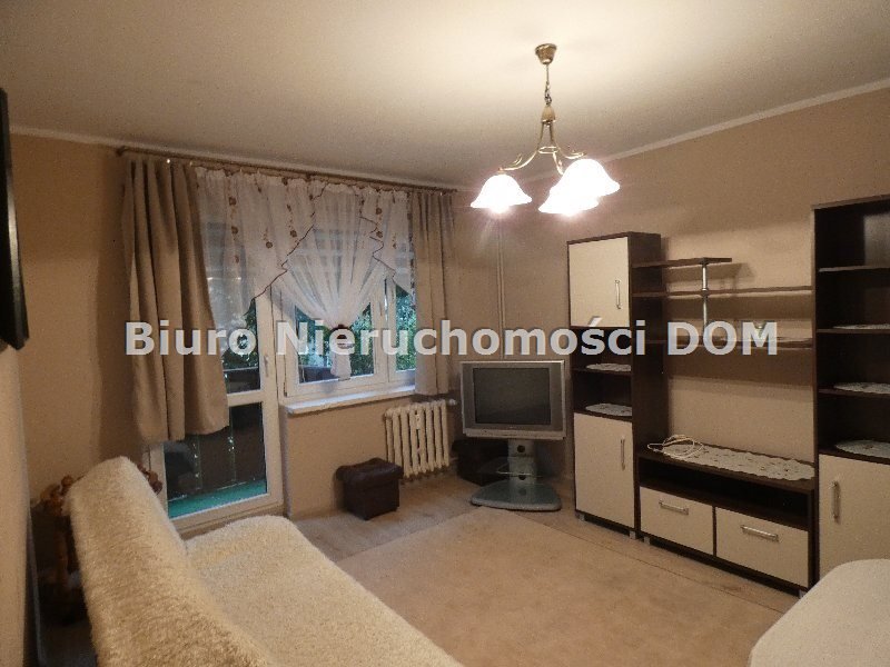 Na wynajem funkcjonalne 3-pokojowe mieszkanie z balkonem w Częstochowie Częstochowa, Błeszno  54m2 Foto 1