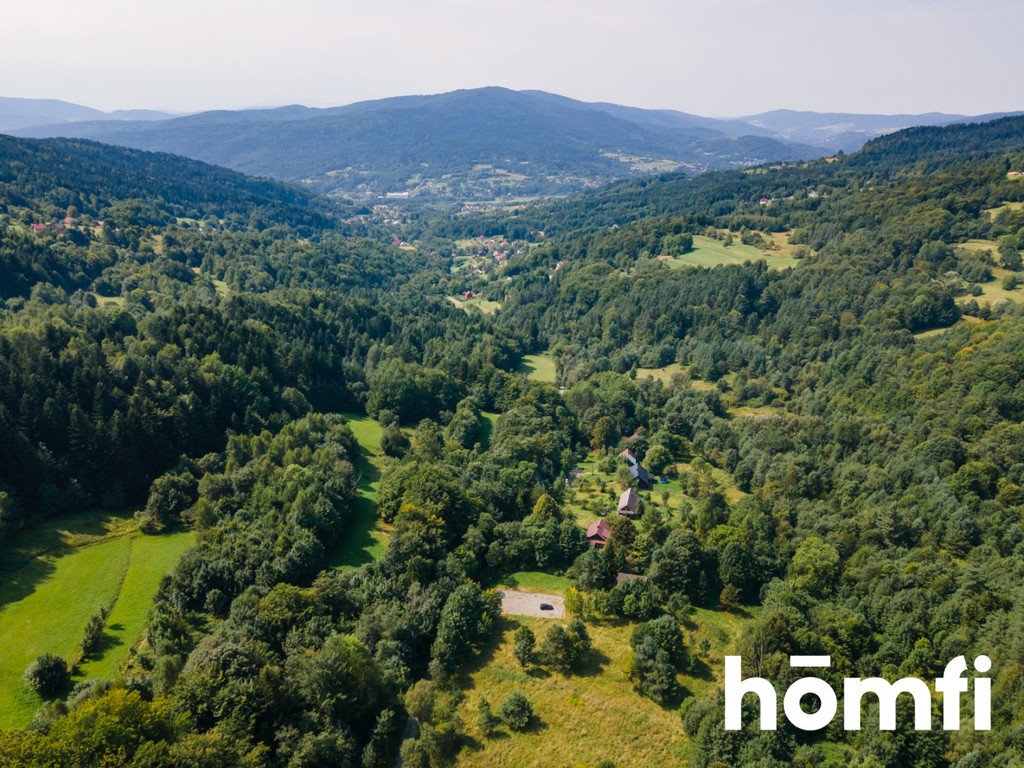 Działka budowlana na sprzedaż Stróża  4 400m2 Foto 6