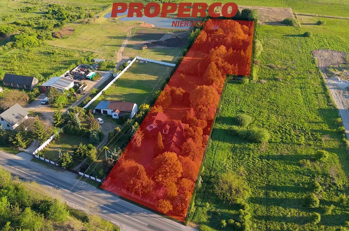 Dom na sprzedaż Brzeziny  260m2 Foto 4