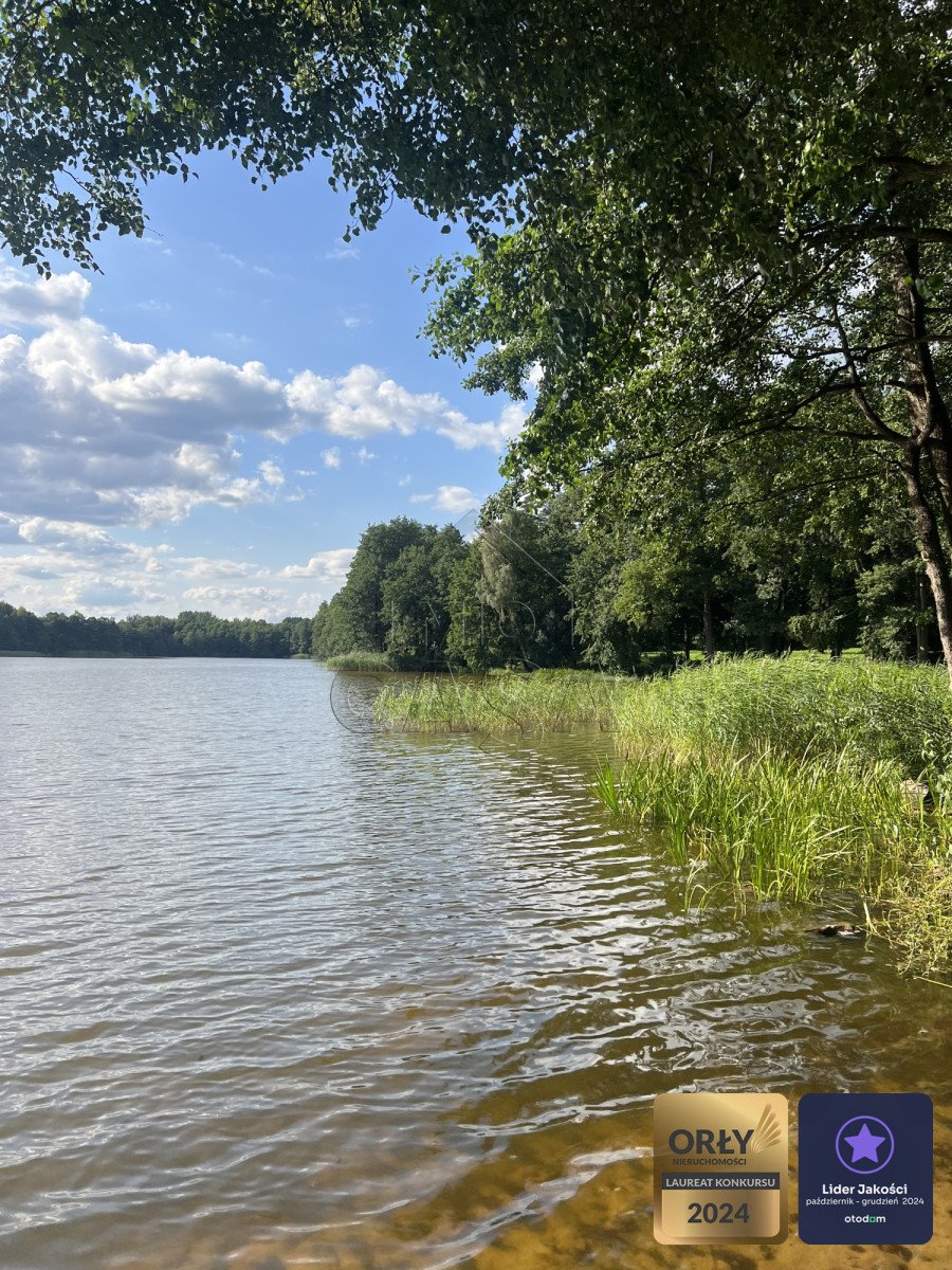 Działka budowlana na sprzedaż Puc  2 522m2 Foto 10