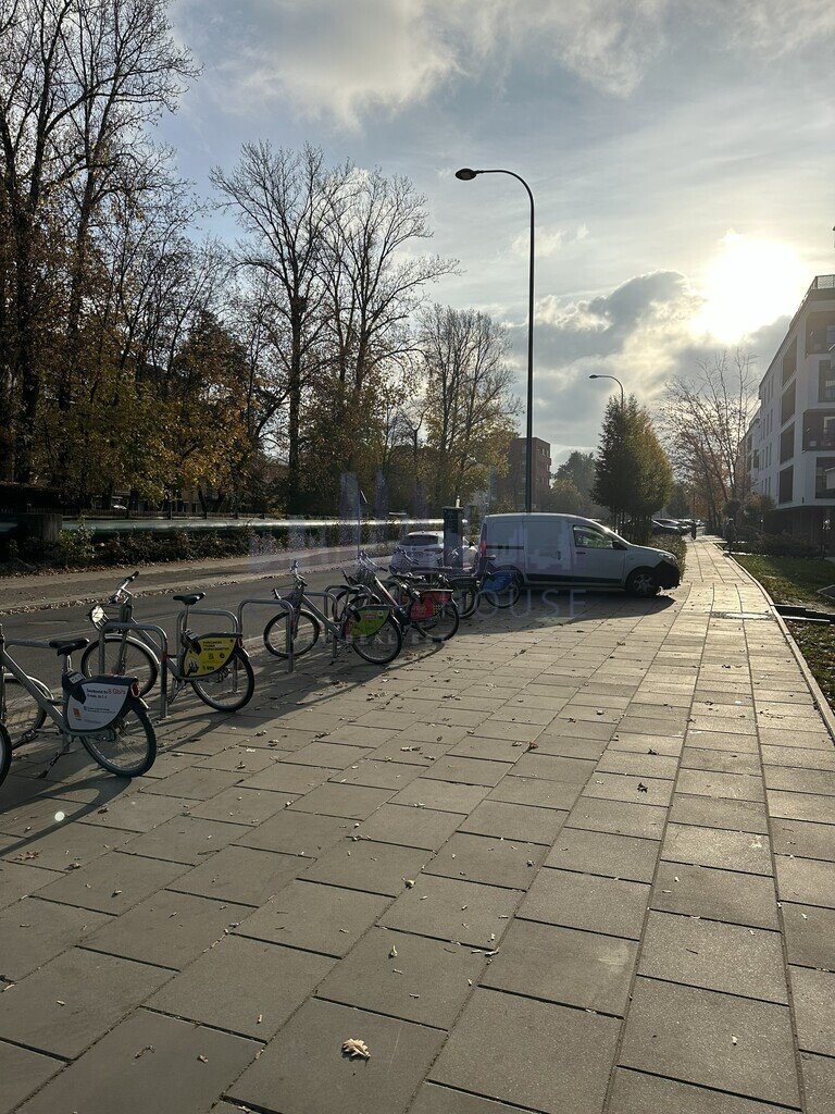 Lokal użytkowy na sprzedaż Warszawa, Bielany  71m2 Foto 3