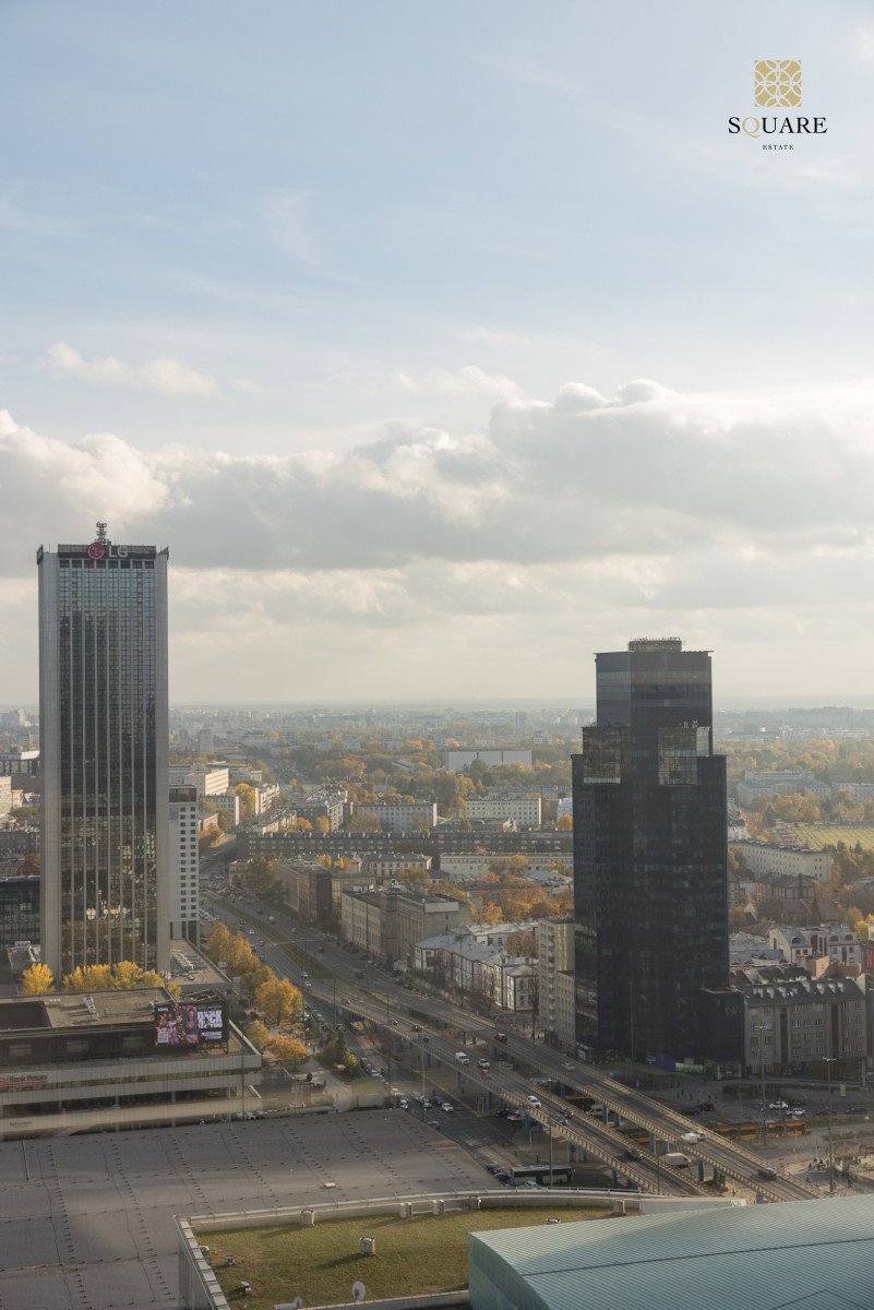 Mieszkanie czteropokojowe  na wynajem Warszawa, Śródmieście, Złota  160m2 Foto 6