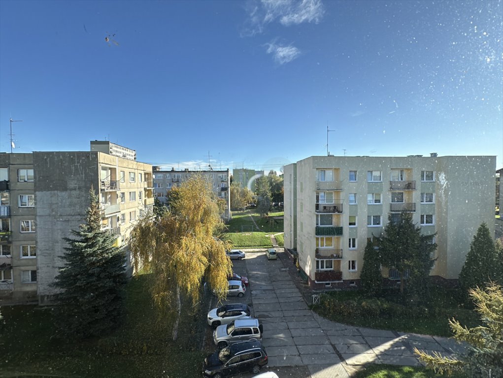 Mieszkanie trzypokojowe na sprzedaż Radomsko, Armii Krajowej  68m2 Foto 12