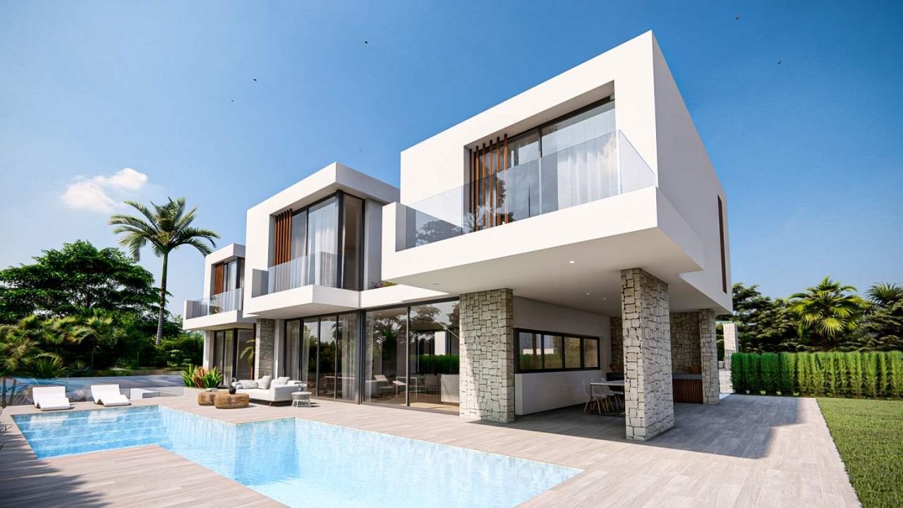 Dom na sprzedaż Hiszpania, Alfaz del Pi  350m2 Foto 1