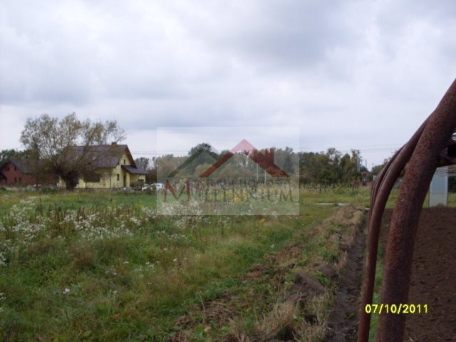 Działka budowlana na sprzedaż Warszawa, Białołęka, Cieślewskich 1 600m2 Foto 1 Działka budowlana na sprzedaż Warszawa, Białołęka, Cieślewskich 1 600m2 Foto 1