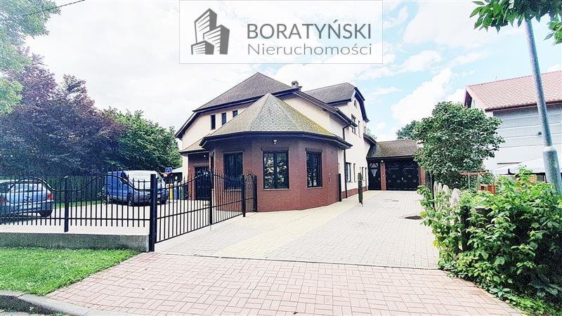 Dom na sprzedaż Koszalin, Bonin  293m2 Foto 1