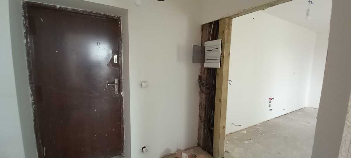 Mieszkanie trzypokojowe na sprzedaż Jenków, Jenków  59m2 Foto 8