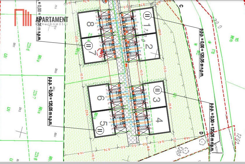 Dom na sprzedaż Krzyków, Modrzewiowa  92m2 Foto 6