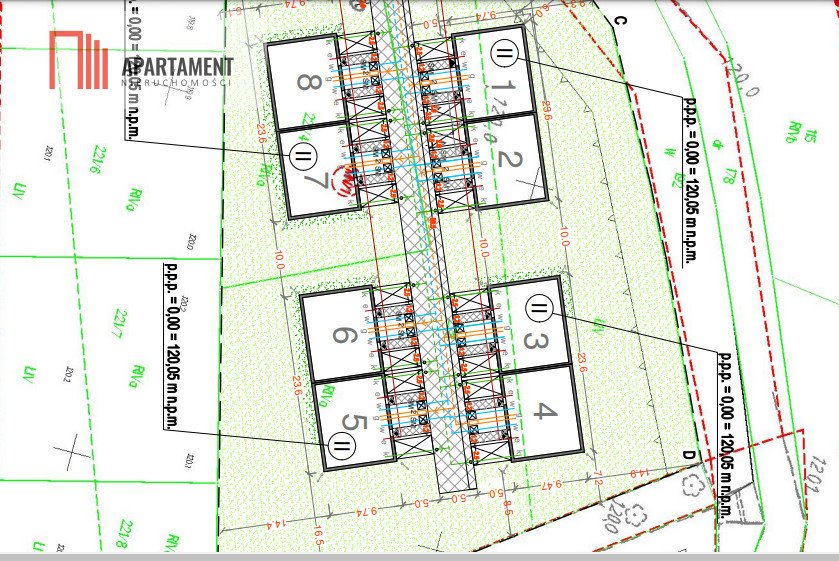 Mieszkanie czteropokojowe  na sprzedaż Krzyków, Modrzewiowa  92m2 Foto 6