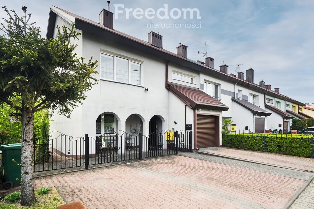 Dom na sprzedaż Mrągowo, Łąkowa  110m2 Foto 1