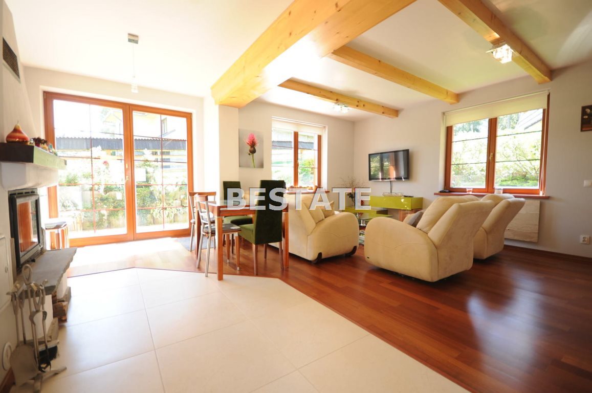 Dom na sprzedaż Zakopane, Gubałówka 80m2 Foto 1 Dom na sprzedaż Zakopane, Gubałówka 80m2 Foto 1