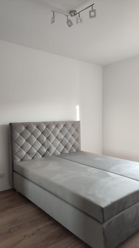 Mieszkanie dwupokojowe na wynajem Poznań, Chlebowa  46m2 Foto 13