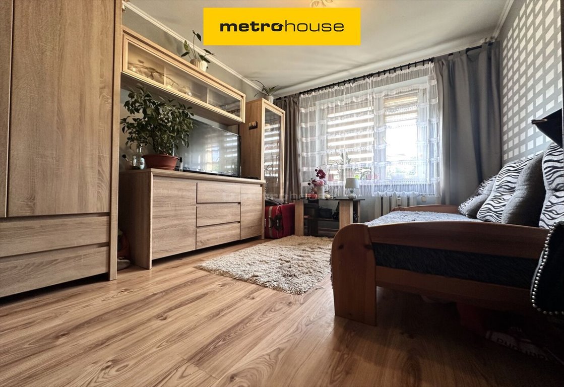 Mieszkanie trzypokojowe na sprzedaż Jasło  57m2 Foto 1