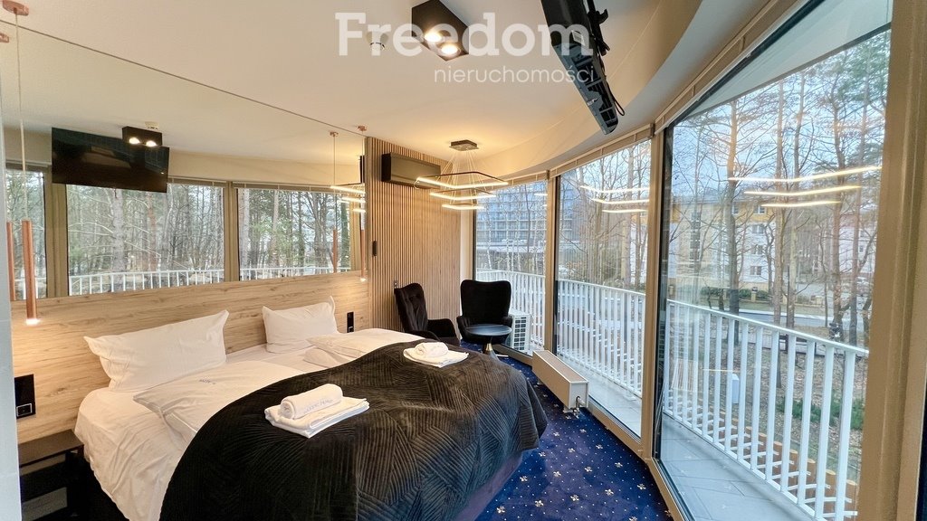 Kawalerka na sprzedaż Świnoujście, Uzdrowiskowa  28m2 Foto 1