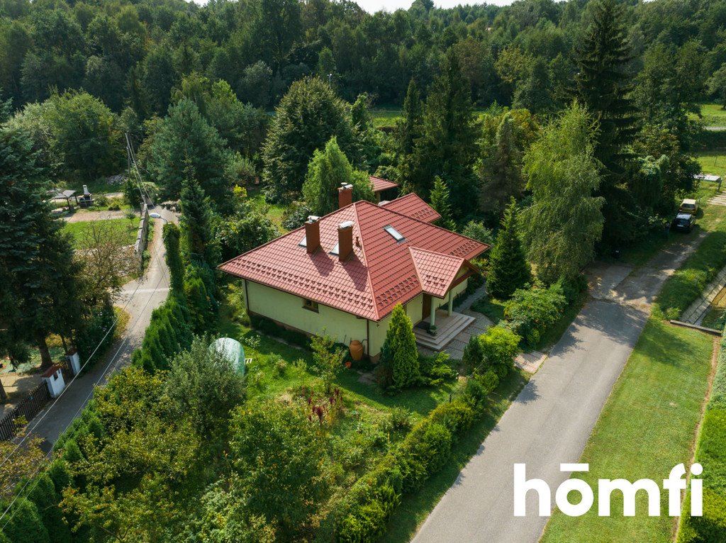 Dom na sprzedaż Koszyce Wielkie, Liściasta  140m2 Foto 2