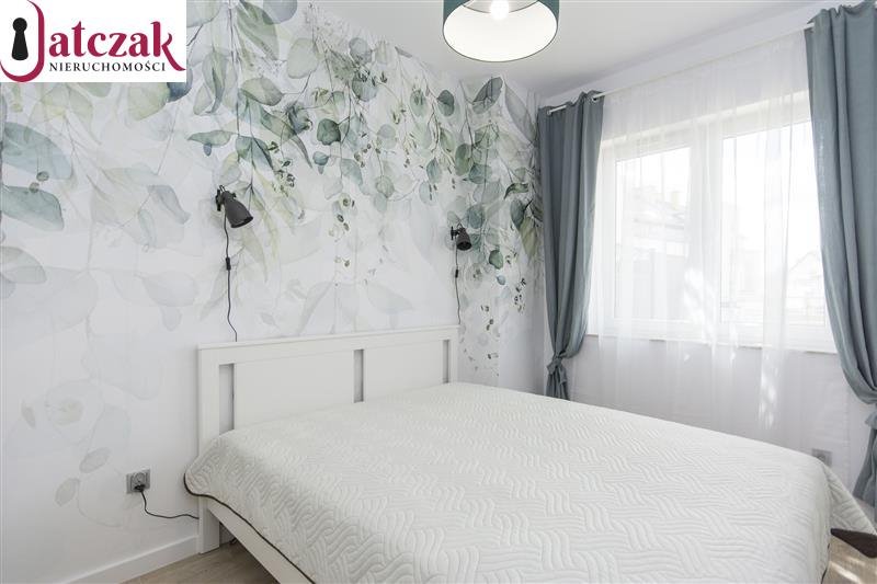 Mieszkanie czteropokojowe  na wynajem Gdańsk, Szadółki, OPTIMA, STĘŻYCKA  74m2 Foto 10